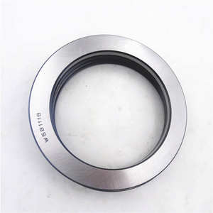 110145 AXK110145 Roulement à aiguilles à poussée plate avec rondelles 110*145*4mm - Product Image 6