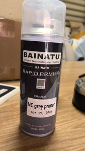 BPO Remplisseur de carrosserie automobile à séchage rapide Mastic acrylique facile à poncer pour les réparations de voiture Bon revêtement liquide de remplissage du magasin de <span class=keywords><strong>peinture</strong></span> automobile - Product Image 2