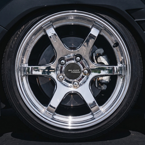 Cerchi in Lega Forgiata 6061-T6 Cromati Concavi TE37 18-20 Pollici 20mm Leggeri Universali per Modelli M3 M4 A4 A5 A7 <span class=keywords><strong>Model</strong></span> <span class=keywords><strong>X</strong></span> - Product Image 2