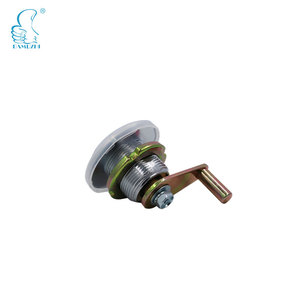 DMZ-203C工場供給安全なセキュリティドアロックボールトドアカムロック - Product Image 5