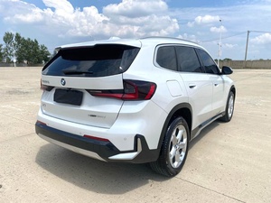 <span class=keywords><strong>BMW</strong></span> <span class=keywords><strong>X1</strong></span> sDrive20Li 1.5T X-Line SUV Modelo 2023 Usado, Nueva Generación U12, Bajo Kilometraje, Pintura Original, <span class=keywords><strong>Segunda</strong></span> <span class=keywords><strong>Mano</strong></span>, Volante a la Izquierda, Auto <span class=keywords><strong>BMW</strong></span> de Gasolina - Product Image 3