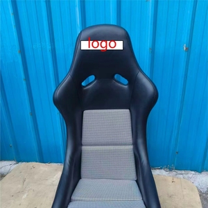 Sièges baquets <span class=keywords><strong>Recaro</strong></span> à mémoire de forme, inclinables, pour voiture de course, directement de l'usine - Product Image 4