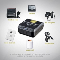 Cashino PTP-III Consumer Electronics Computer Hardware & Software Printers Thermal Printers