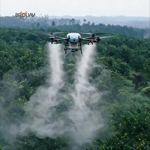 High Performance Farm Drone for Pesticide Spraying - Product Image 4
