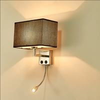 Luminaires intelligents