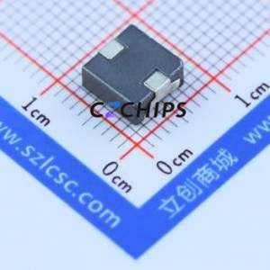 Inducteur de puissance SMD RLF7030T-1R5N6R1, 7,8x6,3 mm (Inductance : 1,5 µH) (Précision : 30 % Courant nominal : 6,1 A) - Product Image 2
