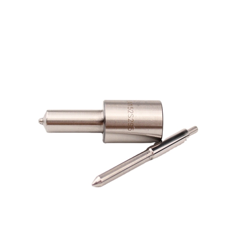 Hotsale New Fuel Injector Nozzle DLLA156SM139 DLLA156SM139A DLLA155SM142 DLLA150SM165 With High Quality