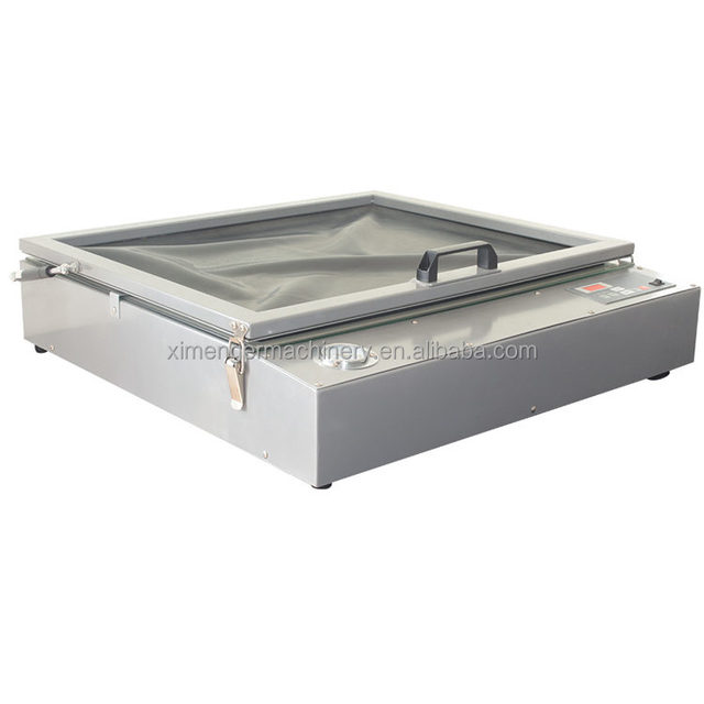 Hot Sale Screen Printing UV Light LED Exposure Unit Exposure Machine Plate Exposure Machine