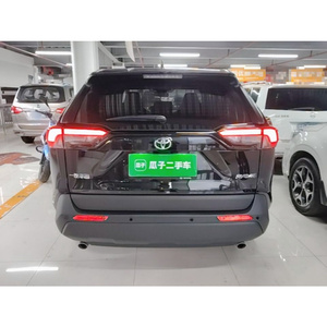 Auto Usado Guazi 2024, <span class=keywords><strong>Toyota</strong></span> <span class=keywords><strong>RAV4</strong></span>, Listo para Enviar, Motor de Gasolina, Automático, SUV de 5 Plazas, Volante a la Izquierda - Product Image 6