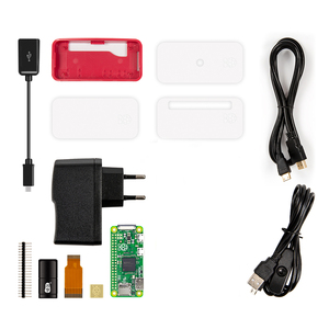 Kit Original Raspberry Pi Zero, Placa Raspberry Pi Zero para Raspberry Pi Zero - Product Image 1