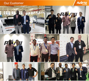 2025 rtlaser เครื่องตัดไฟเบอร์เลเซอร์<span class=keywords><strong>ท่อ</strong></span>โลหะ CNC สำหรับสแตนเลส6000W สินค้าใหม่ - Product Image 6