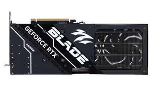 Tarjeta Gráfica Galax RTX 5070 12G Magic Blade OC Gaming Video AI - Product Image 1