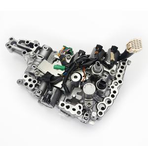 Pieza de Repuesto para Automóvil de Calidad, Cuerpo de Válvula de Transmisión CVT 31705-28X0B JF016 para Nissan Infiniti Teana Qijun - Product Image 3
