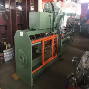 Tout pneu broyeur/Pneu déchiquetage/Utilisé machine de déchiquetage de pneu