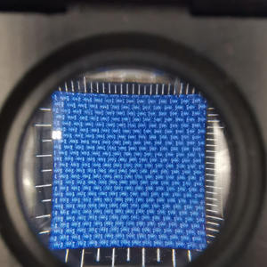 Tissu Oxford en polyester enduit 1200d d'approvisionnement direct d'usine avec PVC - Product Image 5