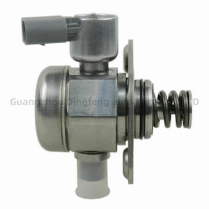 Nuova Pompa Carburante ad Alta Pressione 278 070 1201 per W218 CLS550 E550 C218 W212 con 1 Anno di Garanzia - Product Image 3