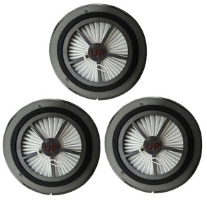 Filtre Hepa lavable réutilisable adapté aux pièces de rechange pour <span class=keywords><strong>aspirateur</strong></span> Proscenics P10 / P10 Pro / P11 / P11 Smart / <span class=keywords><strong>Ultenic</strong></span> U11 - Product Image 5