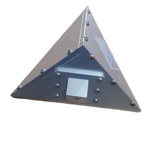 자동 해양 레이더 보정 도구 적응형 크루즈 액위 센서에 대한 코너 반사경 밀리미터파 보정 대상 - Product Image 5