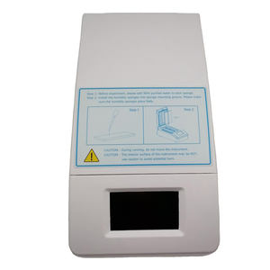 Analisis kromosom ikan neon Sistem hibrida In-204 - Product Image 3