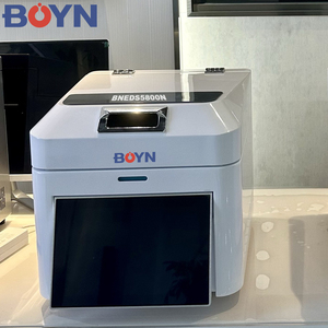 Spectromètre de fluorescence X à prix d'usine, analyseur de métaux précieux, machine XRF - Product Image 4