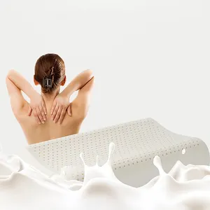 kader Steil omhelzing Kwaliteit dunlopillo latex kussen voor comfort en ontspanning - Alibaba.com