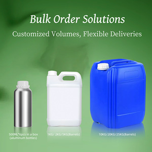 Dầu thơm Chất lượng cao diffus tinh dầu không nước 100% hương thơm khuếch tán dầu - Product Image 5