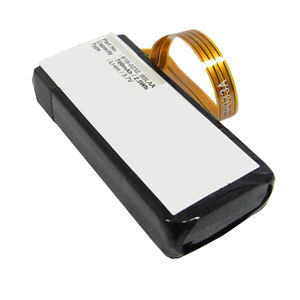 Batterij Voor Apple Ipod Classic 120Gb Ipod Classic 160Gb Ipod Video 60G Ipod Video 60Gb MA003 */Een Ipod Video 60Gb MA003CH/Een - Product Image 1