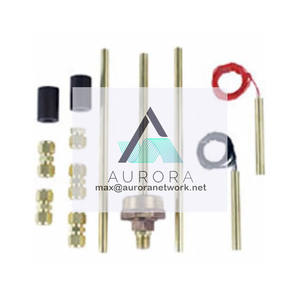 Accesorios de válvula neumática electrónica de alta calidad, con buen precio - Product Image 1