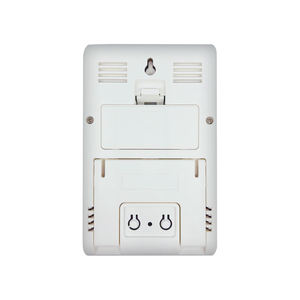 Yowexa DWL-21 डिजिटल ध्वनि प्रकाश अलार्म आंतरिक सेंसर तापमान आर्द्रता डेटा लॉगर - Product Image 4