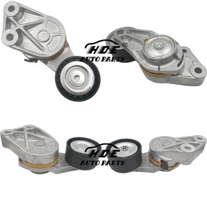 8149855 7408149855 534009120 Vente en gros de pièces automobiles HDE, tendeur de courroie pour camions Volvo Renault - Product Image 5