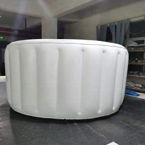 Prix usine approvisionnement glace/bain chaud piscine pvc piscine de <span class=keywords><strong>naissance</strong></span> gonflable pour les ventes - Product Image 2