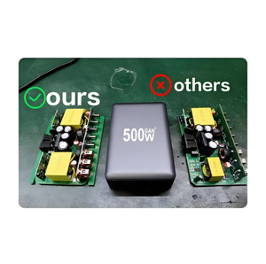 800W Multiport 10-Cổng <span class=keywords><strong>USB</strong></span> Gan Nhanh Chóng Sạc Máy Tính Để Bàn Sạc <span class=keywords><strong>Adapter</strong></span> 140W Nhanh Chóng Sạc Trạm Cho Máy Tính Xách Tay Máy Tính Bảng Pd 3.0 100W - Product Image 6