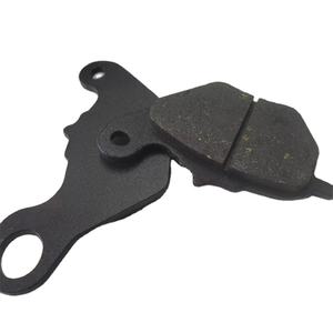 Fabricant direct CQXLF vente en gros bon <span class=keywords><strong>prix</strong></span> plaquette de frein à <span class=keywords><strong>disque</strong></span> de <span class=keywords><strong>moto</strong></span> f125cc <span class=keywords><strong>bloc</strong></span> de patins de frein de scooter - Product Image 6