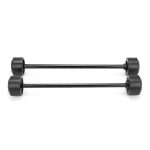 Xe Máy cặp phía trước bánh xe phía sau ngã ba chống trượt swingarm bảo vệ cho Yamaha YZF-<span class=keywords><strong>R6</strong></span> YZF-R1/R1M/R1s MT-10 - Product Image 3