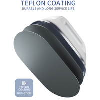 Meilleure mini-presse à chaud DTF Design compact pour les transferts directs sur film
