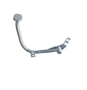 Pièces de rechange pour le levier de frein arrière de moto, repose-pieds, commande de frein pour motos de 150 cm³ - Product Image 2