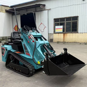 Ce Skid ملحقات حديقة صغيرة ديزل-جرافة صغيرة مضخة مجنزرة مكونات أساسية شحن مجاني - Product Image 3