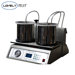 ทฤษฎีความถ่วงจำเพาะสูงสุด (Gmm) - Product Image 5