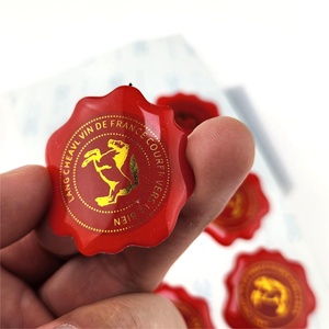 Biểu Tượng Tùy Chỉnh Tự Dính Thêm Dính 3D Dập Nổi In Ấn Gel Keo Nhãn In Ấn Rõ Ràng Mềm Tinh Thể Nhựa Epoxy Dome Sticker - Product Image 6