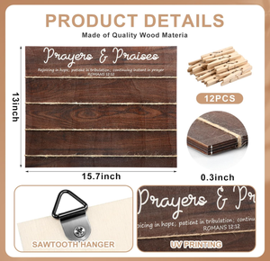 Insegna Rustica in Legno per Tabella dei Posti a Sedere, Pianogramma Personalizzato, Cartello di Benvenuto per Decorazioni del Ricevimento <span class=keywords><strong>Nuziale</strong></span> - Product Image 3