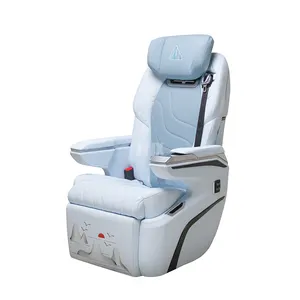 JYJX098高档汽车零件零重力模式豪华汽车座椅