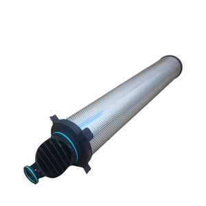 Filtre de précision haute efficacité Manny CE0372GD pour l'amélioration de la pureté de l'air comprimé - Product Image 6