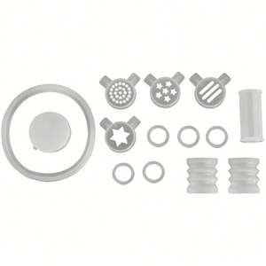 Máquina de helados SIHAO 2200W DE ALTO inflado con 2 + 1 sabores mixtos - Product Image 6