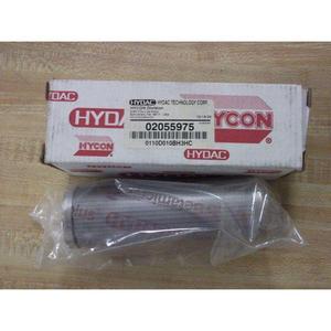 Elemento de Filtro Hidráulico Hydac 1265317 0040 DN 025 BN HC Betamicron Hecho en Alemania - Product Image 3