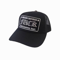 Gorra Trucker Personalizada de Alta Calidad, Gorras Trucker para Hombre, Malla y Espuma, Logotipo Bordado con Parche Bordado