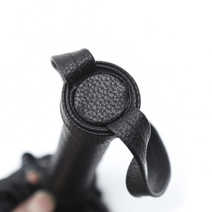 Látigo para orgasmo para adultos, estimulación SM, <span class=keywords><strong>esclavitud</strong></span>, flirteo, cuero de vaca, látigo de caballo, productos sexuales - Product Image 3