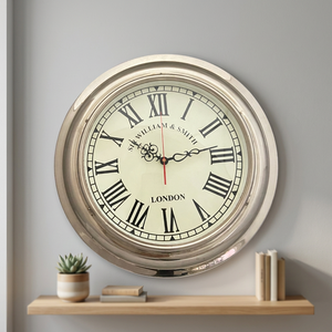 Reloj de Pared de Estilo Antiguo-CL73 - Product Image 3
