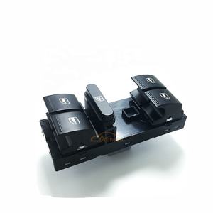 Aelwen <span class=keywords><strong>Prix</strong></span> d'usine Pièces détachées automobiles Interrupteur de lève-vitre électrique pour <span class=keywords><strong>Skoda</strong></span> Octavia II Superb <span class=keywords><strong>Yeti</strong></span> OE 1Z0959858B - Product Image 4