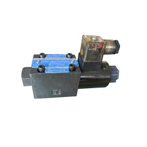 Ventes Flash : Distributeur hydraulique à commande directionnelle par solénoïde DSG-01, DSG-02, DSG-03 - Product Image 3