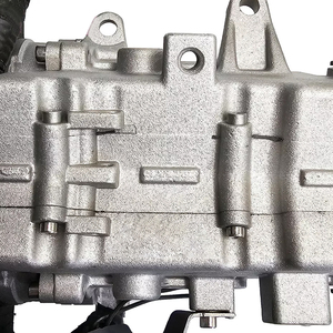 41470-2D011 41470-2D210 41470-2C210 3981654003 Actuador de embrague para <span class=keywords><strong>Hyundai</strong></span>, Kia 1.6I 2016-2024 - Product Image 3